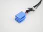 Preview: Yatour USB SD AUX Interface – Compatible with AUDI/VW/SEAT/SKODA Radios with 8-Pin CD Changer Port